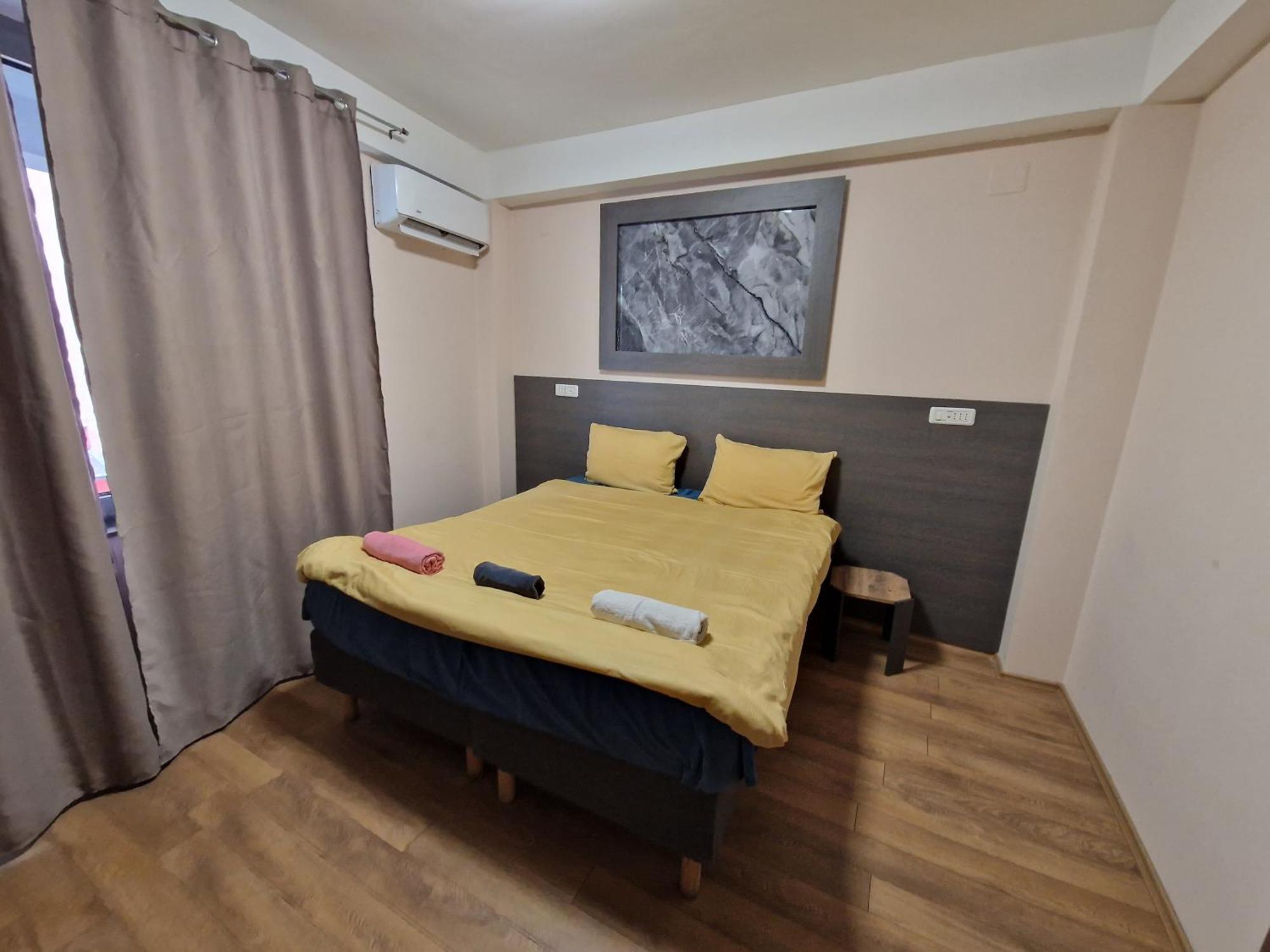 Vanilla Boutique Apartments Скопье Экстерьер фото